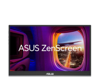 ASUS 15.6''  MQ16AHE  Srebrny - 1293213 - zdjęcie 1